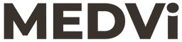 MEDVi Logo